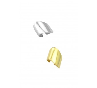 Silver ring