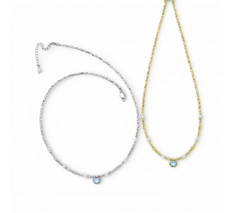 Marble Necklace