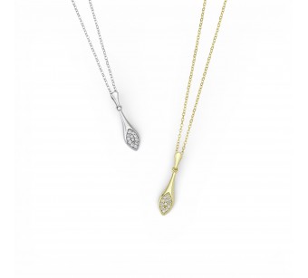 Drop Necklace