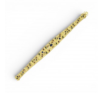Byzantine Bracelet