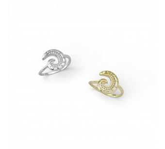 Shell Ring