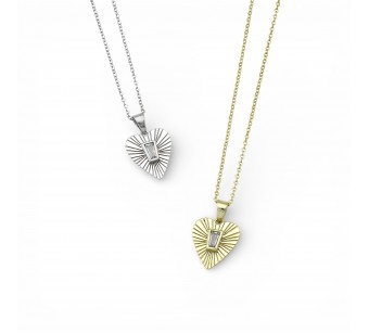 Heart Necklace
