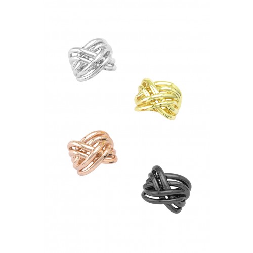 Knot Ring