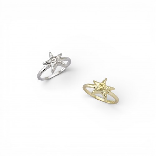 Star Ring