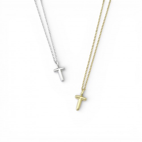 Cross Necklace