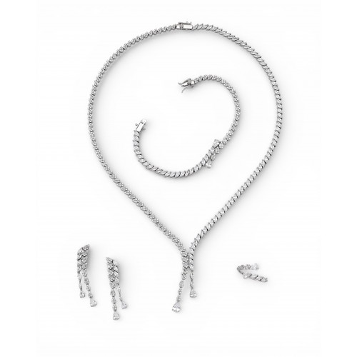Silver Set