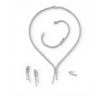 Silver Set