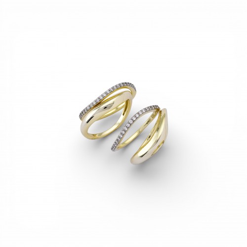 Two-Tone Ring