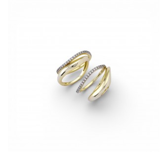 Two-Tone Ring