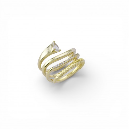 By Pass Ring