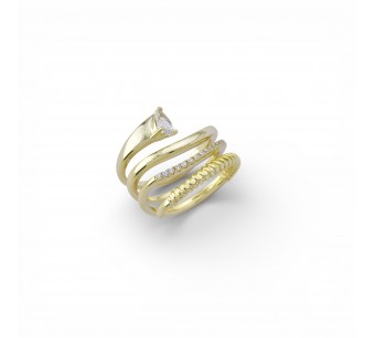 By Pass Ring