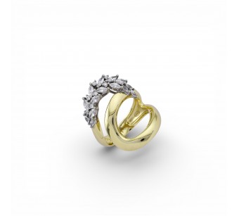 Two-Tone Ring