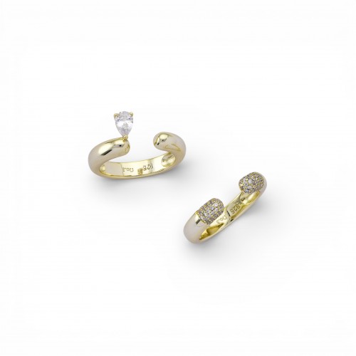 copy of Open Ring