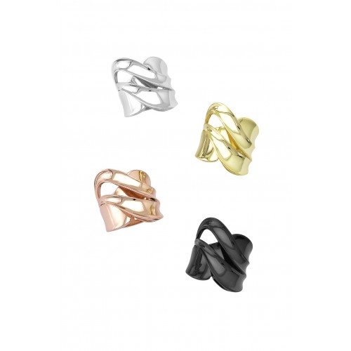 Knot Ring