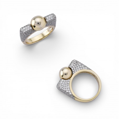 copy of Two-Tone Ring