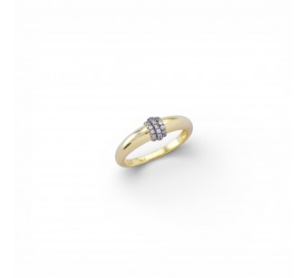 Two-Tone Ring