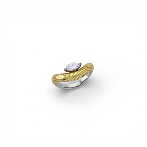 Two-Tone Ring