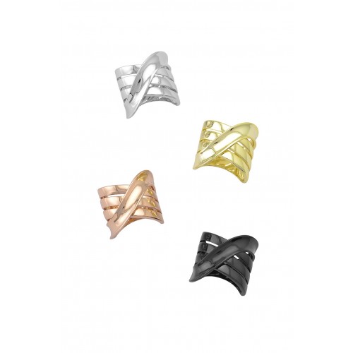 Knot Ring
