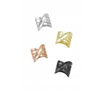 Knot Ring