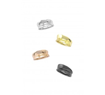Silver ring