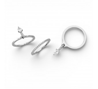 Triple Ring