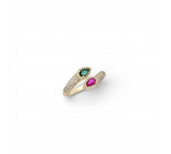 By Pass Ring