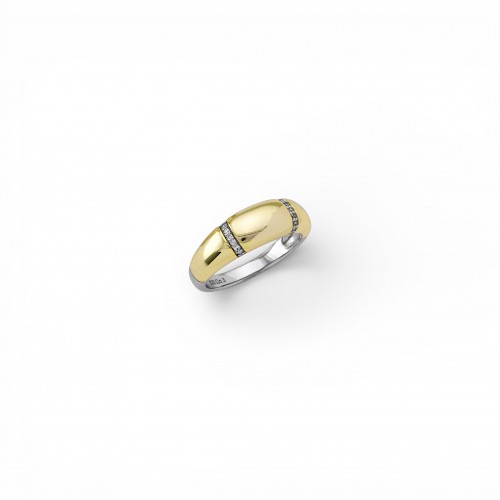 Two-Tone Ring