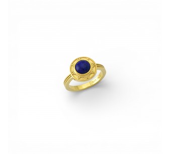 Byzantine Ring