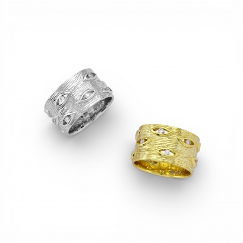 Wide Ring
