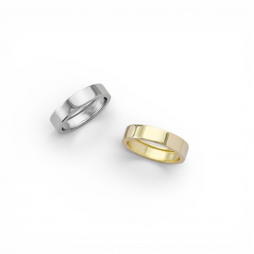 Flat Ring