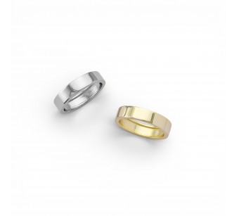 Flat Ring