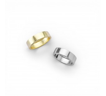 Flat Ring