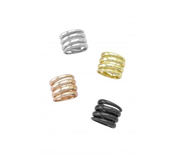 Silver ring