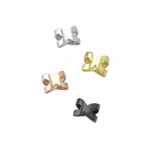 Silver ring