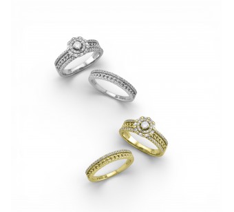 Double Ring