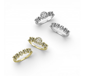 Double Ring