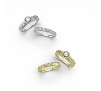 Double Ring