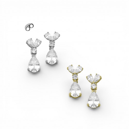Hanging Earrings