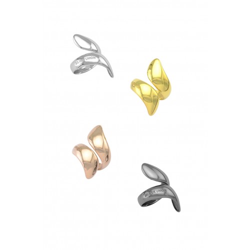 Silver ring