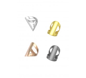 Silver ring