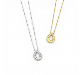 Drop Necklace