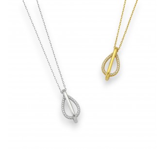 Drop Necklace
