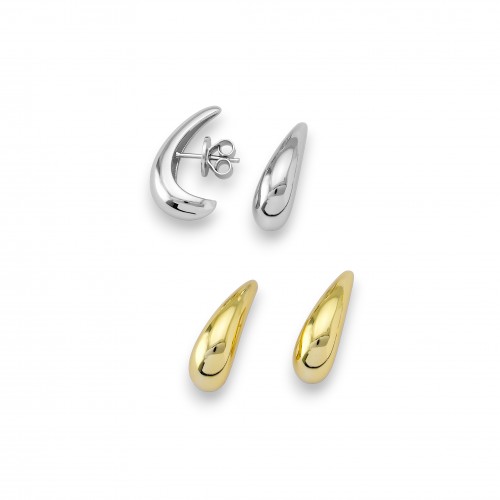 Drop Earrings