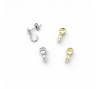 Hook Earrings