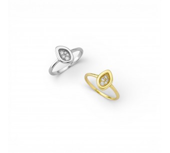 Pebble Ring