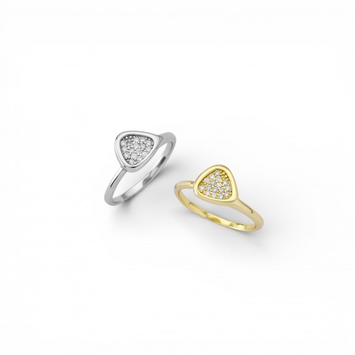 Pebble Ring