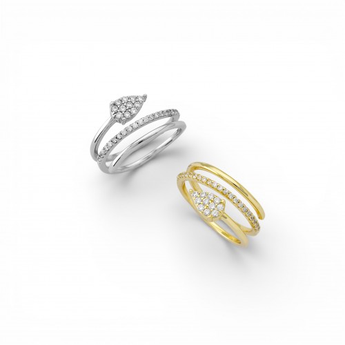 By Pass Ring