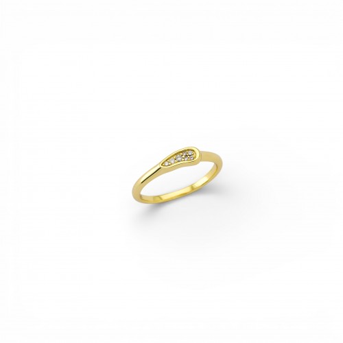 Pebble Ring