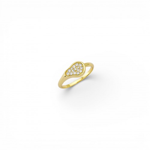 Pebble Ring