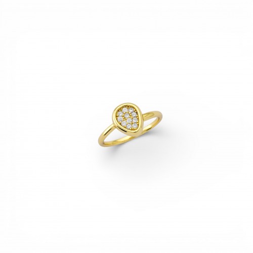 Pebble Ring